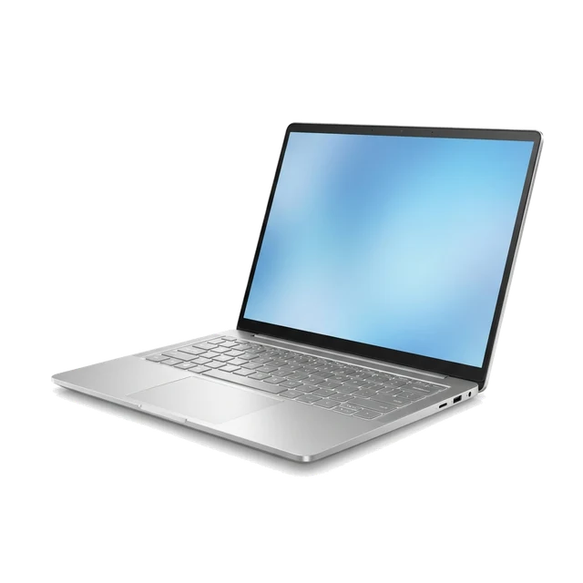 Dell laptop